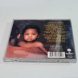 Dr. Alban - Born In Africa - CD