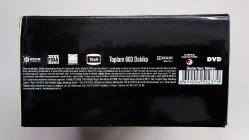 Twilight - 5 Film DVD Box Set ( Alacakaranlık )