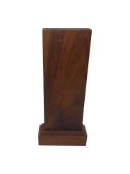 ANTİKA AHŞAP HAÇ İKONA