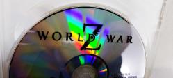 World War Z ( Dünya Savaşı Z ) DVD Film - Brad Pitt