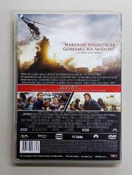 World War Z ( Dünya Savaşı Z ) DVD Film - Brad Pitt