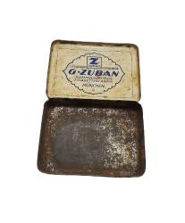 OSMANLI DÖNEMİ SULTAN SİGARA KUTUSU