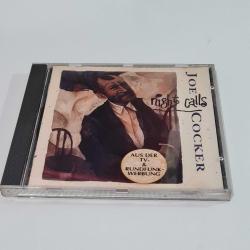 Joe Cocker - Night Calls - CD