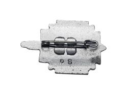 2. DÜNYA SAVAŞI GAMALI HAÇLI NAZİ BRÖVESİ