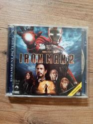 Iron Man 2