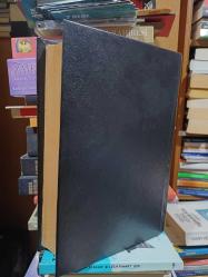 Türk Kurtuluş Savaşı / Askeri,Siyasi ve Sosyal Yönleriyle  Şahıs Cildinde