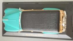 YATMING-ROAD SİGNATURE  2000 YILI FORD WOODY WAGON 1948 MODEL  SIFIR  HİÇ KULLANILMAMIŞ 1/43 ÖLÇEK  KOLEKSİYON ÜRÜNÜ