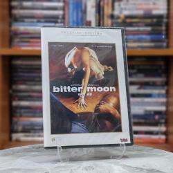 Bitter Moon / Acı Ay DVD Film