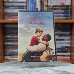 A United Kingdom / Aşkın Krallığı DVD Film