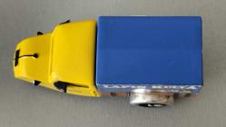 Goliath F200 Nostalgie Lkw  Lapin Kulta bira markası logolu SIFIR  HİÇ KULLANILMAMIŞ 1/43 ÖLÇEK   KOLEKSİYON ÜRÜNÜ ALMAN ÜRETİMİ