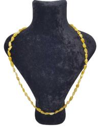 DAMLA KEHRİBAR GERDANLIK