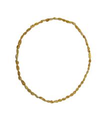 DAMLA KEHRİBAR GERDANLIK