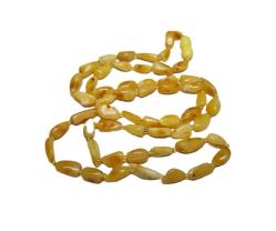 DAMLA KEHRİBAR GERDANLIK