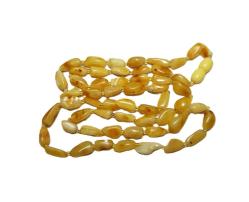 DAMLA KEHRİBAR GERDANLIK