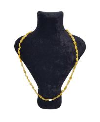 DAMLA KEHRİBAR GERDANLIK