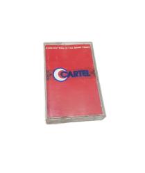 CARTEL KASETİ