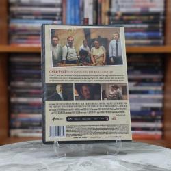 Celal Tan Ve Ailesinin Aşırı Acıklı Hikayesi DVD Film