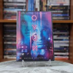 Nerve / Oyun DVD Film