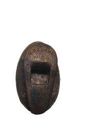 OSMANLICA KARŞIYAKA SPOR KULÜBÜ ROZETİ