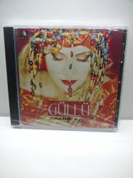 Güllü zalim yar CD albüm