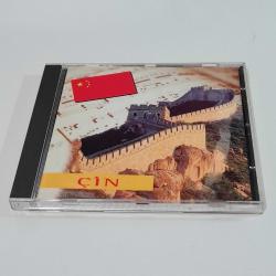 The Music Of China - Çin Müzikleri - CD