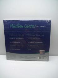 Müslüm Gürses Sultanım CD albüm