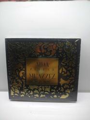 AJDA PEKKAN MUAZZEZ ABACİ İKİLİSİ 2 CD Lİ