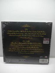 AJDA PEKKAN MUAZZEZ ABACİ İKİLİSİ 2 CD Lİ