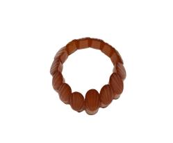 ANTİKA DAMLA KEHRİBAR BİLEKLİK