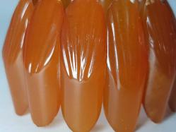 ANTİKA DAMLA KEHRİBAR BİLEKLİK