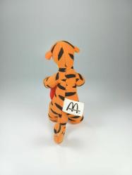 McDonalds 2002 Tigger Aksesuarlı Peluş