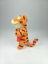 McDonalds 2002 Tigger Aksesuarlı Peluş
