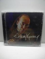 Erkin Koray gün Ola Harman Ola CD albüm
