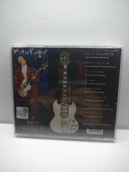 Erkin Koray gün Ola Harman Ola CD albüm