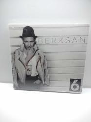 Berksan CD album