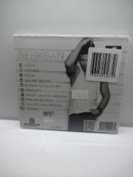 Berksan CD album