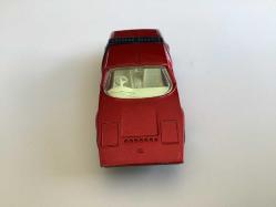 MATCHBOX SIVA SPYDER 1972 MADE İN ENGLAND