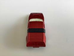 MATCHBOX SIVA SPYDER 1972 MADE İN ENGLAND