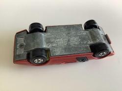 MATCHBOX SIVA SPYDER 1972 MADE İN ENGLAND