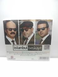 Burhan Bayar Şarkıları CD albüm