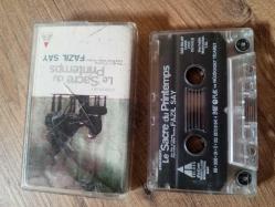 Le Sacre du Printemps Fazıl Say