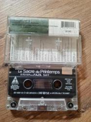 Le Sacre du Printemps Fazıl Say