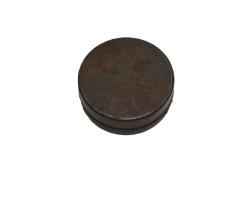 OSMANLICA YAZILI TÜTÜN KUTUSU