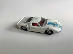 MATCHBOX FORD G.T.MADE İN ENGLAND