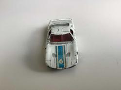 MATCHBOX FORD G.T.MADE İN ENGLAND