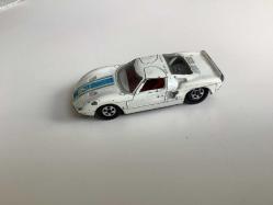 MATCHBOX FORD G.T.MADE İN ENGLAND