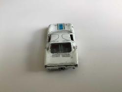 MATCHBOX FORD G.T.MADE İN ENGLAND