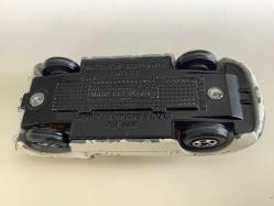 MATCHBOX FORD G.T.MADE İN ENGLAND