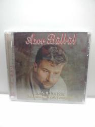 Azer bülbül dokunmayın çok fenayım CD albüm