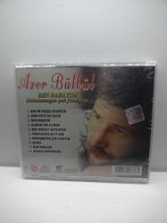Azer bülbül dokunmayın çok fenayım CD albüm